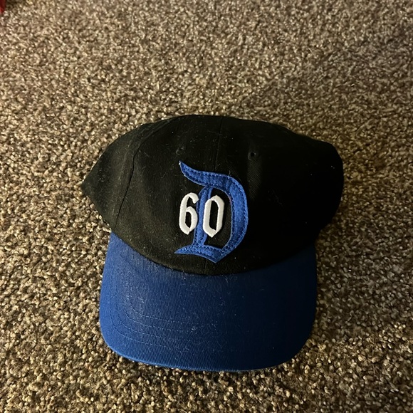 NWT Disneyland 60th anniversary hat - Picture 1 of 2
